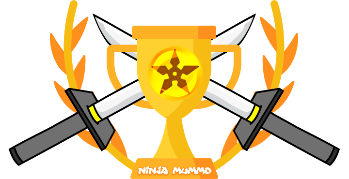 Ninja Mummo parhaimmat tulokset